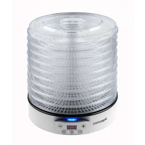 Concept SO2020 Suszarka do owoców i warzyw - 9 Tacek 72691093 - Suszenie