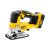 Akumulátorová priamočiara píla DeWALT DCS334P2 18V XR