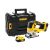 DeWALT DCS334P2 18V XR Cordless Jigsaw Kit with Battery, Charger, and Case