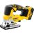 Fierăstrău vertical cu acumulator DeWALT DCS334P2 18V XR
