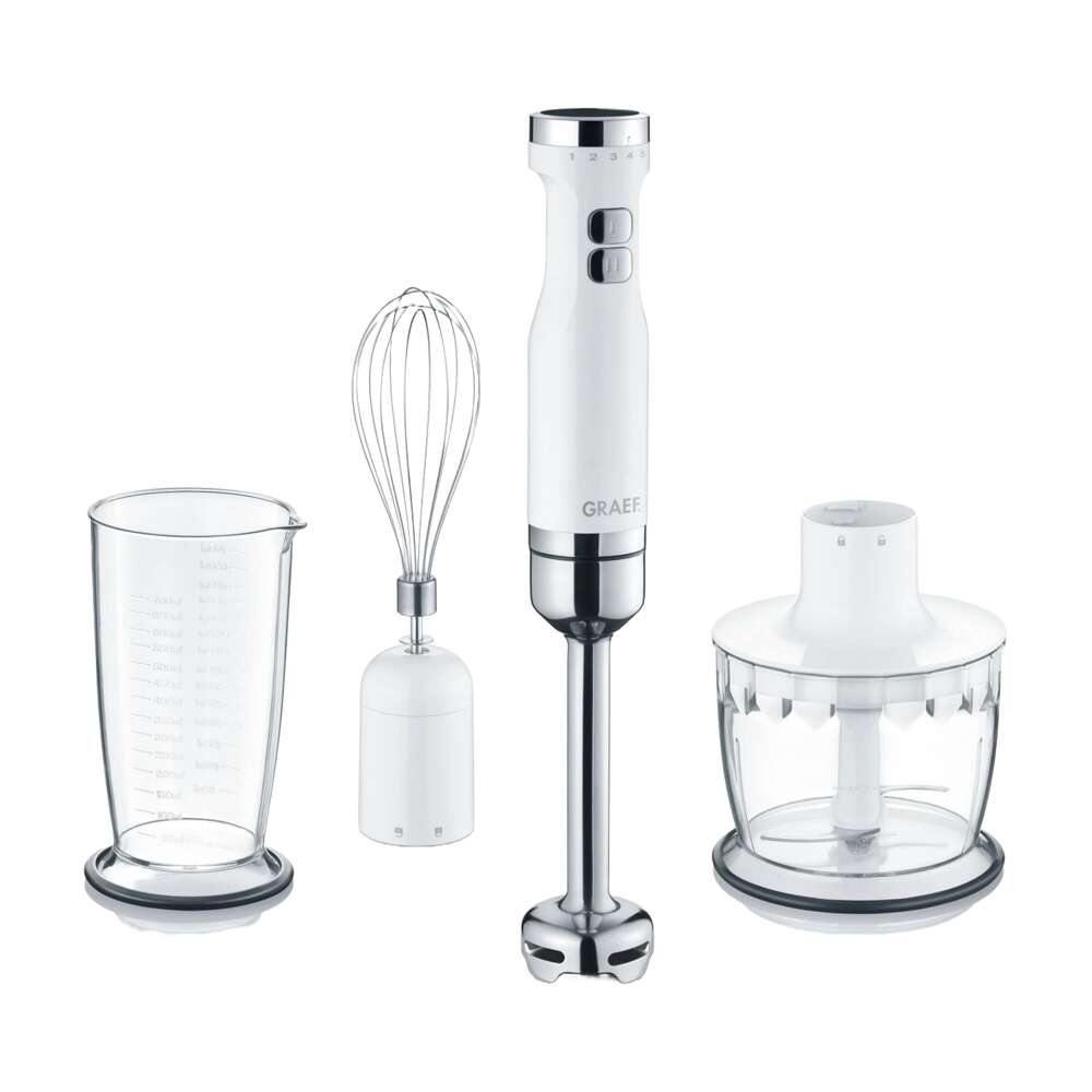 Graef HB501 Hand Blender