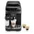De'Longhi Magnifica Evo automata kávéfőző kávét főz