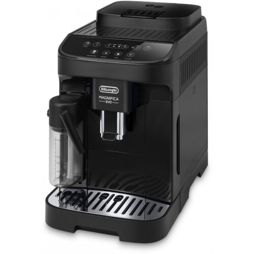 De'Longhi Magnifica Evo Milk ECAM 290.51.B czarny 142080042