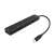 Докинг станция, i-tec, USB-C Travel Easy, HDMI 4K + захранване, 60 W (C31TRAVELEASYDOCKPD) 72691393