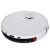 Angled view of eZVIZ CS-RS2-TWT2 Robot Vacuum Cleaner