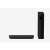 Panasonic SC-HTB254EGK 2.1 Soundbar cu subwoofer wireless