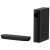 Panasonic SC-HTB254EGK 2.1 Soundbar mit drahtlosem Subwoofer