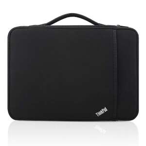 Husa pentru laptop Lenovo ThinkPad 13 inci, negru - Accesorii laptop