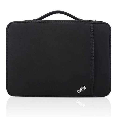 Puzdro na notebook Lenovo ThinkPad 13 palcov, čierne