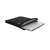 Puzdro na notebook Lenovo ThinkPad 13 palcov s notebookom vo vnútri, čierne