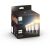 Philips Hue White Ambiance E27 Smart Bulb 4-pack Box