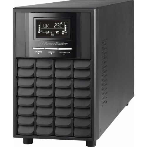 PowerWalker VI 3000 Line Interactive USV 3000VA/2100W