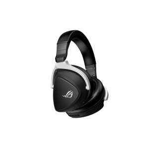 Asus ROG Delta S Wireless геймърска слушалка, черна, безжична, за уши - Гейминг