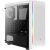 Aerocool Rift RGB Midi Tower Számítógépház - Fehér - Akril Oldalpanel 72692214