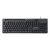 Standardna Multimedijska Tipkovnica Gembird KB-UM-108, Crna