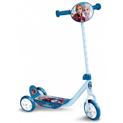 Pulio Jégvarázs 2 Háromkerekű Roller
