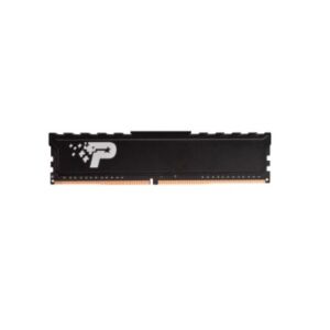 Patriot Signature Premium 16GB DDR4 3200MHz RAM Module - Patriot Memory (RAM)