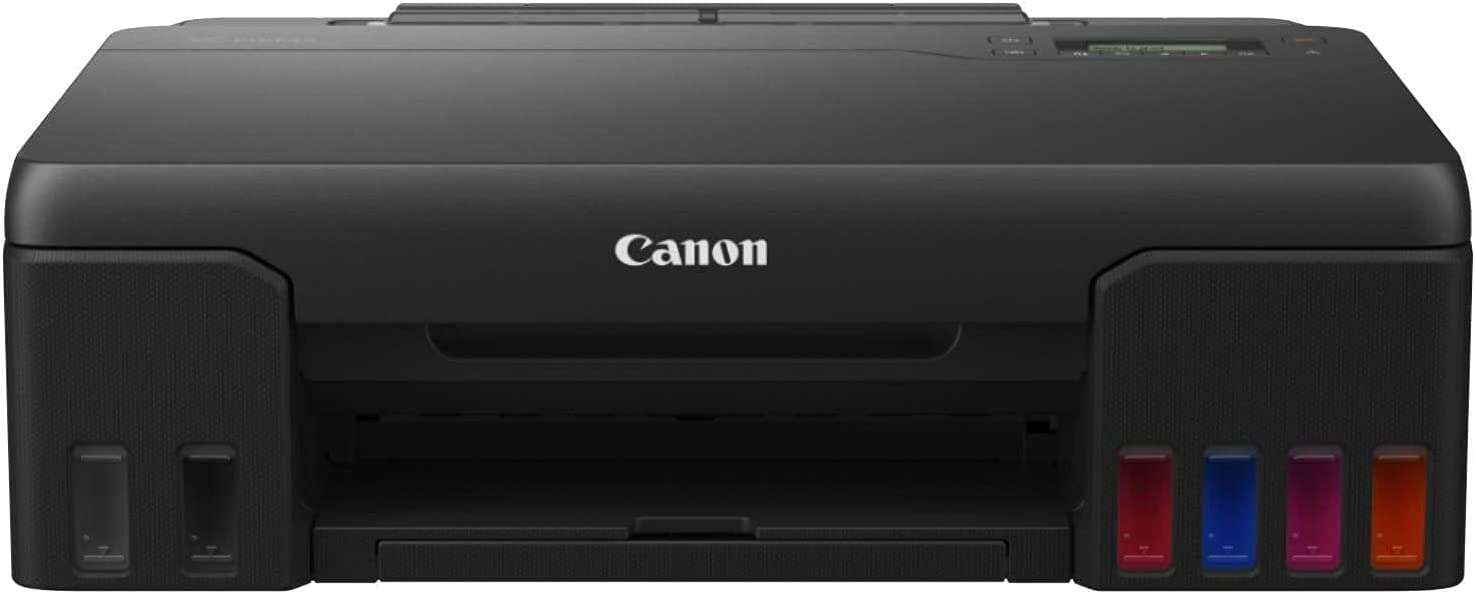 Canon pixma g550 színes tintasugaras nyomtató
