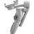 Zhiyun Smooth Q3 Smartphone Gimbal, Seitenansicht