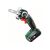 Bosch NanoBlade AdvancedCut 18 Cordless Compact Saw