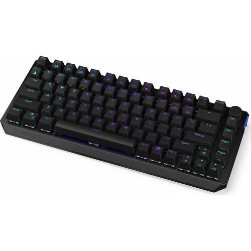 Endorfy Thock 75% (Red Switch) vezeték nélküli mechanikus gamer billentyűzet - Angol (US) 176535544 - Endorfy