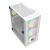 Savio Raptor X1 ARGB Gaming PC Ház - Fehér 133860920