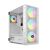 Savio Raptor X1 ARGB Gaming PC Ház - Fehér 133860920