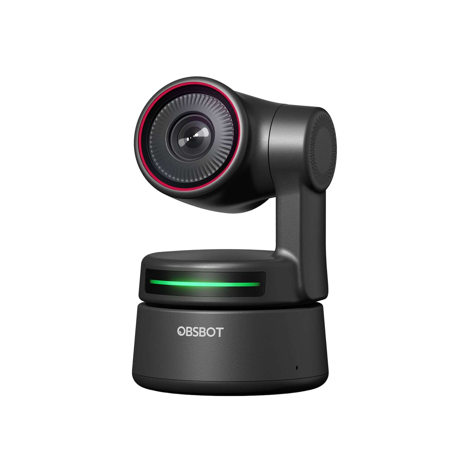 Obsbot tiny 4k webkamera