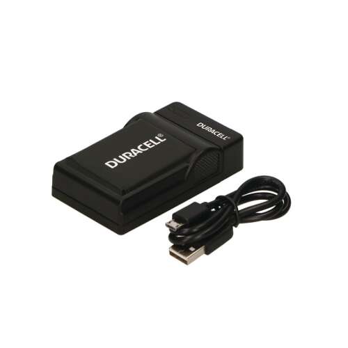 Duracell DRN5926 Nikon EN-EL19 Akkumulátor töltő