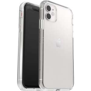 OtterBox React Apple iPhone 11 Tok - Átlátszó 72694497 