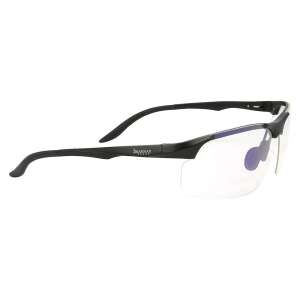 Ochelari pentru computer Konix Drakkar Solarstenn cu filtru de blocare a luminii albastre, vedere laterală - Ochelari pentru monitor