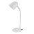 Esperanza ELD110W White Desk Lamp