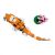LEGO® Creator Fenséges tigris 31129 106789894