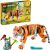 LEGO® Creator Majestic Tiger 31129 106789894