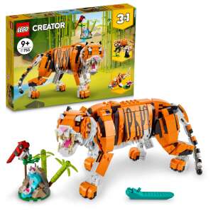 LEGO Creator: Veľký tiger - 31129 106789894 - LEGO LEGO Creator
