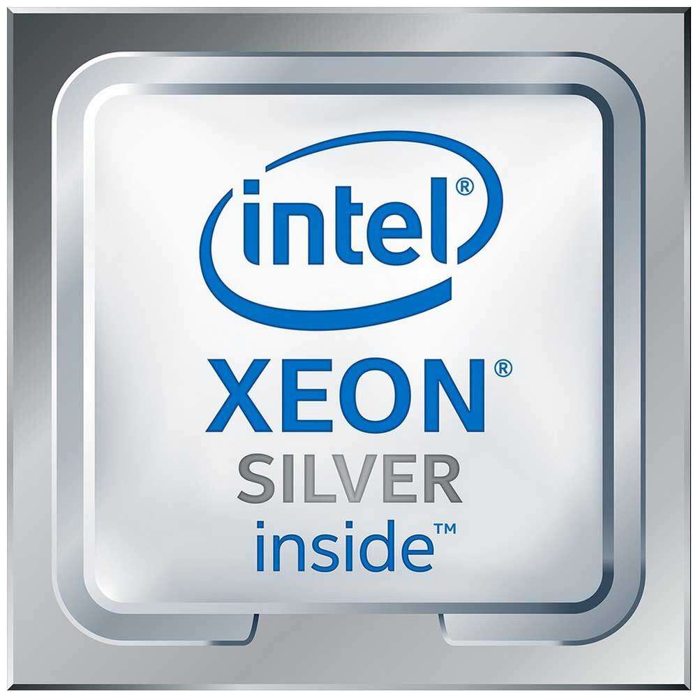 Intel xeon silver 4215r 3.2ghz (s3647) processzor - tray