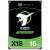 Seagate Exos X18 16TB Enterprise Festplatte