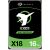 Seagate Exos X18 16TB Enterprise HDD Widok z przodu