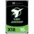 Dysk twardy Seagate Exos X18 16TB Enterprise