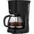 ECG KP 2116 Easy Coffee Maker Brewing Coffee