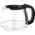 ECG KP 2116 Easy coffee maker, glass carafe with lid