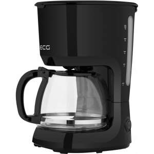 ECG KP 2116 Easy Filter Coffee Maker, Black - Filter coffee maker