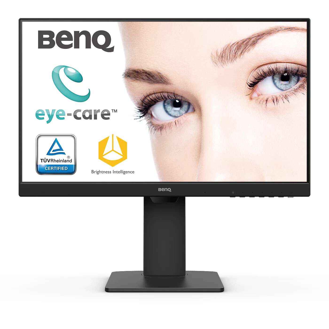 Benq 23.8" bl2485tc monitor