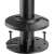 Digitus DA-90397 15''-32'' LCD TV/Monitor desk mount, black, base with screws