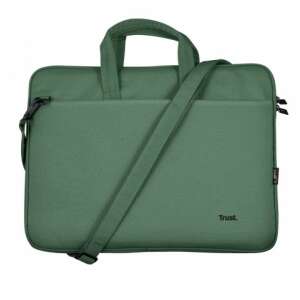 Trust Bologna Eco 16" Notebook táska - Zöld