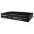 Intellinet - 8 Portos Gigabit PoE Switch - Asztali 72696104