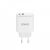 Savio LA-06 30W Încărcător rapid dual USB pentru telefoane și tablete