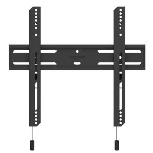 Neomounts Select WL30S-850BL14 starre TV-Wandhalterung für 32-65 Zoll Bildschirme, Vorderansicht - Select