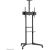 Neomounts by Newstar FL50-550BL1 37"-70" LCD TV/Monitor Stand - Black 72696483