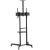 Neomounts by Newstar FL50-550BL1 37"-70" LCD TV/Monitor Stand - Black 72696483